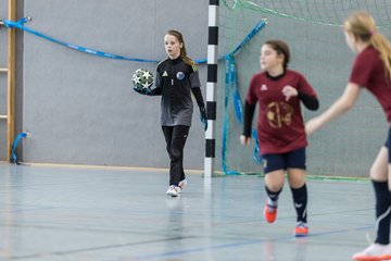 Bild 266 - wDJ Loewinnen Cup D2
